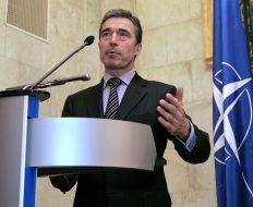 Андерс Фог Расмуссен