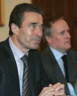 Андерс Фог Расмуссен