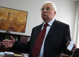 Leonid Kravchuk
