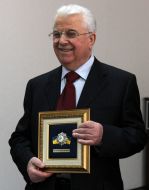 Leonid Kravchuk