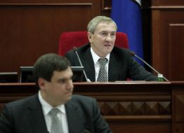 Leonid Chernovetskiy