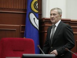 Leonid Chernovetskiy