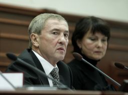 Leonid Chernovetskiy