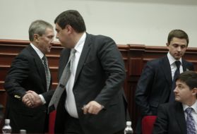 Leonid Chernovetskiy