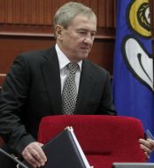 Leonid Chernovetskiy