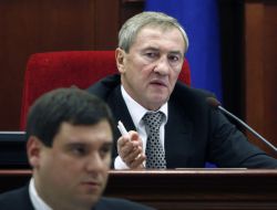 Leonid Chernovetskiy