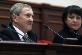 Leonid Chernovetskiy