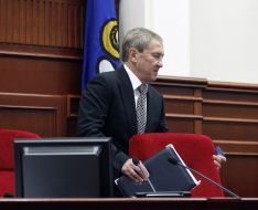 Leonid Chernovetskiy