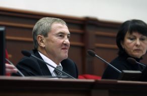 Leonid Chernovetskiy