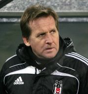 Bernd Schuster