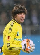 Aleksandr Shovkovskiy