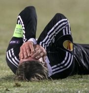 Jose Maria Gutierrez Hernandez (Guti)