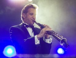 Eric Marienthal