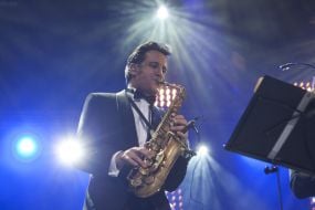 Eric Marienthal