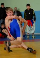 Participants of tournament