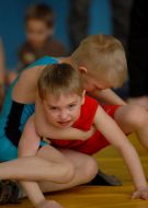 Participants of tournament