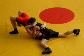 Participants of tournament