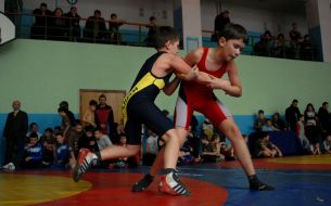 Participants of tournament