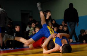 Participants of tournament