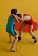 Participants of tournament