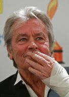Alain Delon