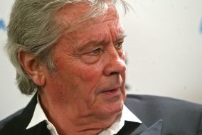 Alain Delon