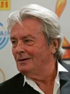 Alain Delon