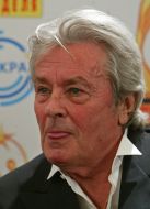Alain Delon