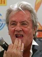 Alain Delon