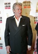 Alain Delon