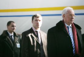Nikolay Azarov
