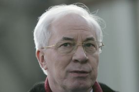 Nikolay Azarov