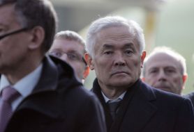 Amangeldy Zhumabaev