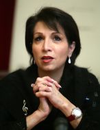 Натали Николи