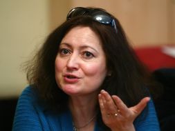 Луиза Али Заде Майер