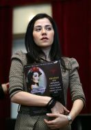 Надин Россман