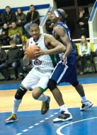 Винсент Хантер