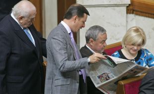 People's deputy
