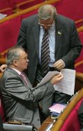 Vladimir Yavorivskiy