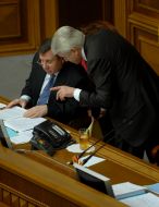 Vladimir Litvin and Adam Martynyuk