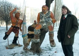 Vladimir Gordiychenko