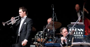 Glenn Miller Orchestra Concert