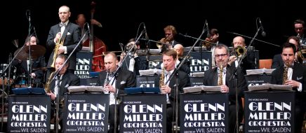 Glenn Miller Orchestra Concert
