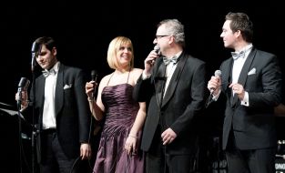Glenn Miller Orchestra Concert