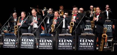 Glenn Miller Orchestra Concert
