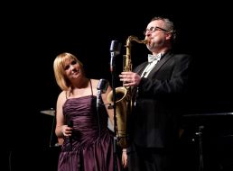 Glenn Miller Orchestra Concert