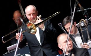 Glenn Miller Orchestra Concert