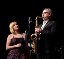 Glenn Miller Orchestra Concert