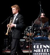 Glenn Miller Orchestra Concert