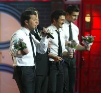 Володимир Зеленський